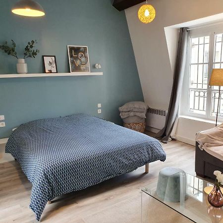 פריז Home Sweet Home מראה חיצוני תמונה