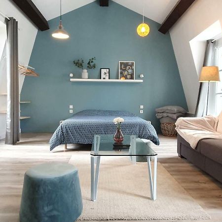 פריז Home Sweet Home מראה חיצוני תמונה