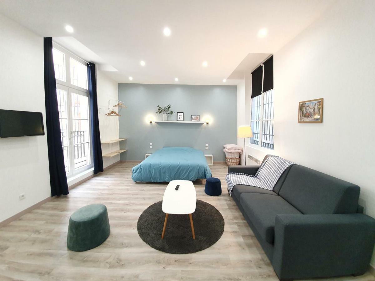 פריז Home Sweet Home מראה חיצוני תמונה